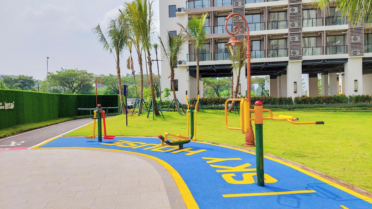 Photo of Outdoor in Cilandak