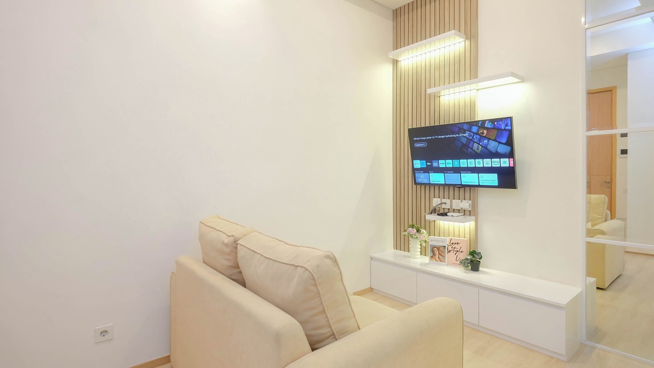 Photo of Bedroom in Mampang Prapatan