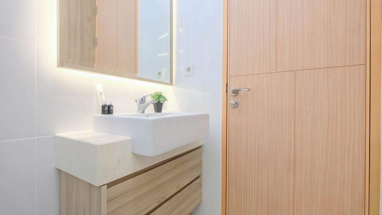 Photo of Bathroom in Mampang Prapatan