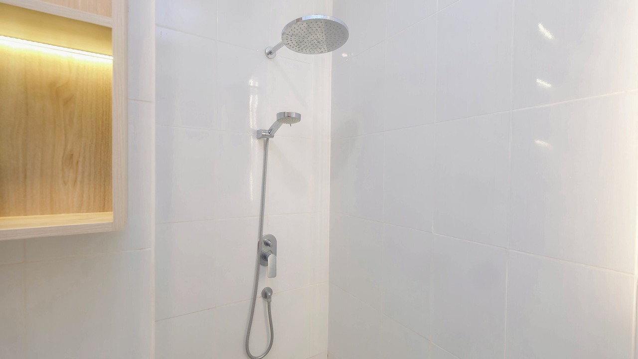 Photo of Bathroom in Mampang Prapatan