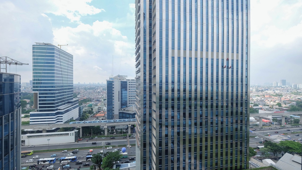 Photo of Outdoor in Mampang Prapatan