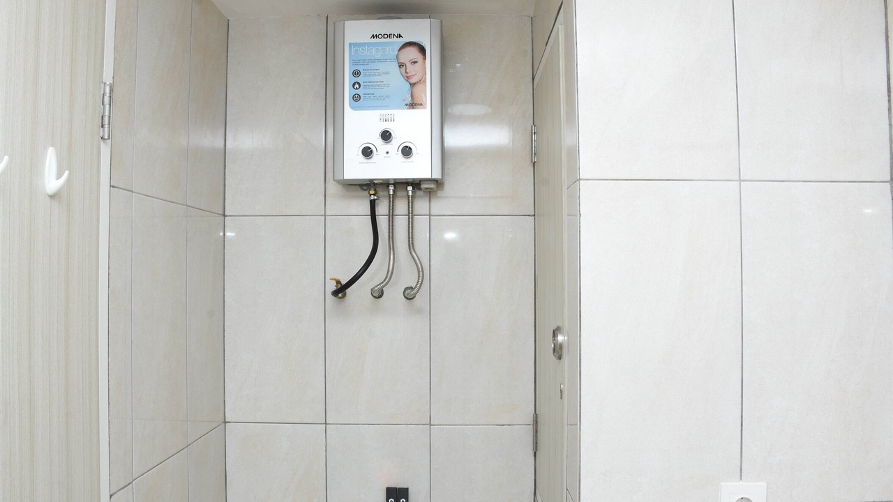 Photo of Bathroom in Pekayon Jaya