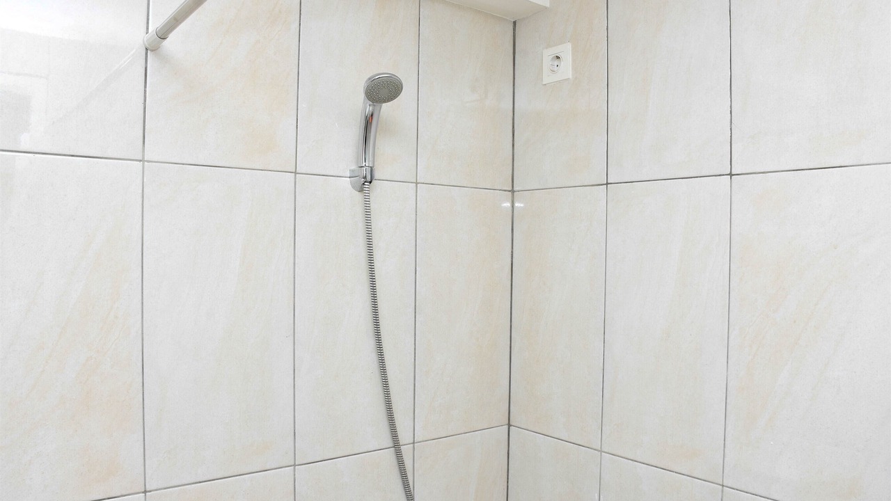 Photo of Bathroom in Pekayon Jaya
