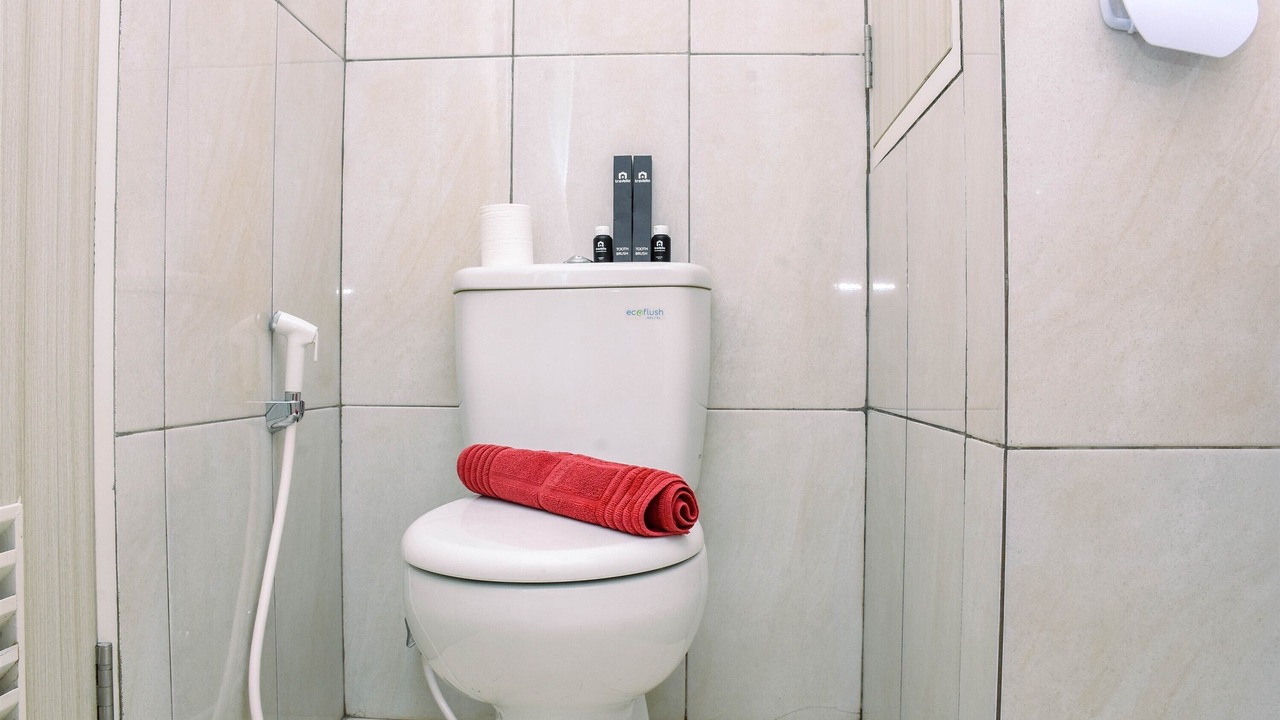 Photo of Bathroom in Pekayon Jaya