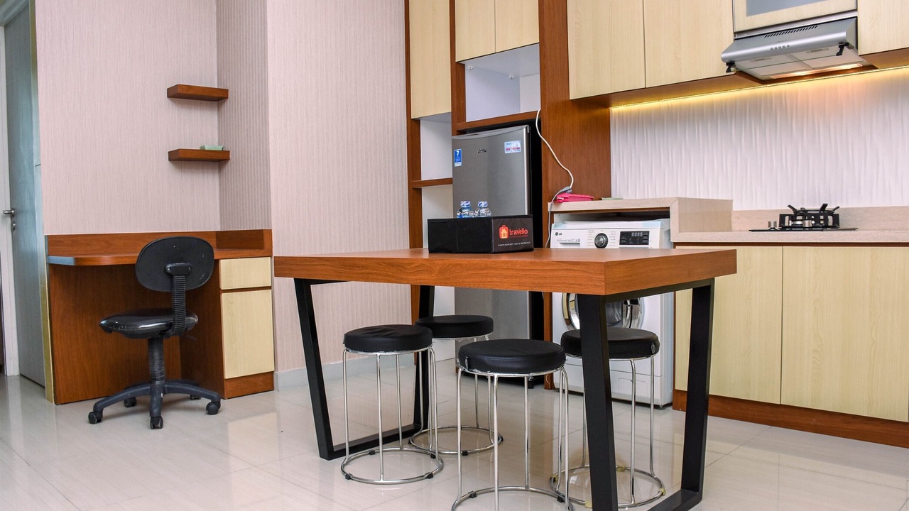 Photo of Bedroom in Pekayon Jaya