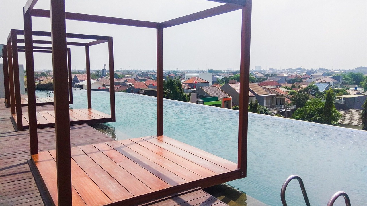 Photo of Outdoor in Pekayon Jaya