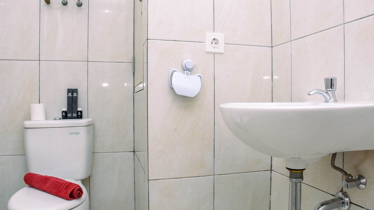 Photo of Bathroom in Pekayon Jaya