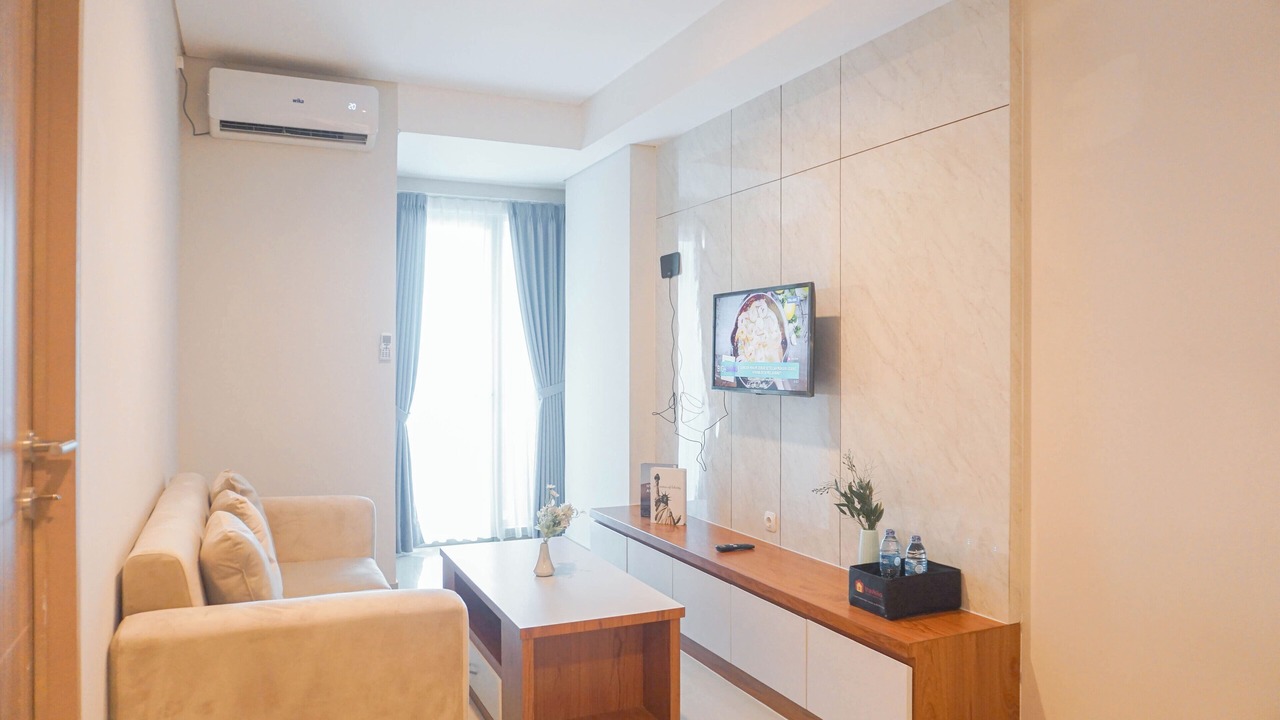Photo of Bedroom in Rawalumbu