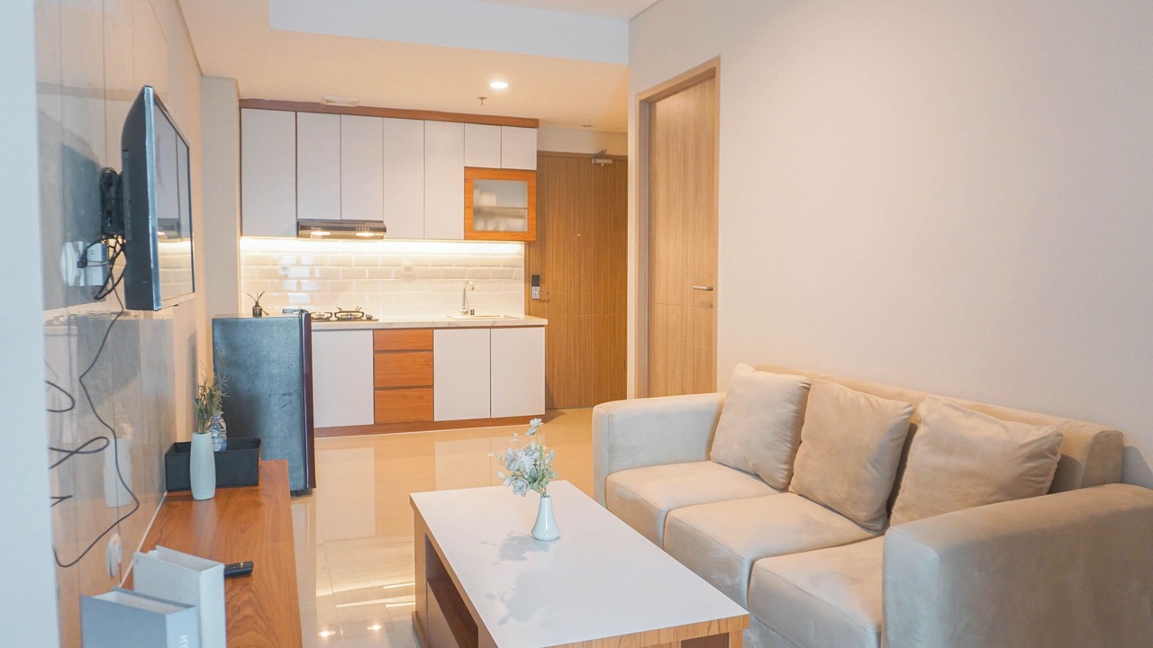 Photo of Bedroom in Rawalumbu