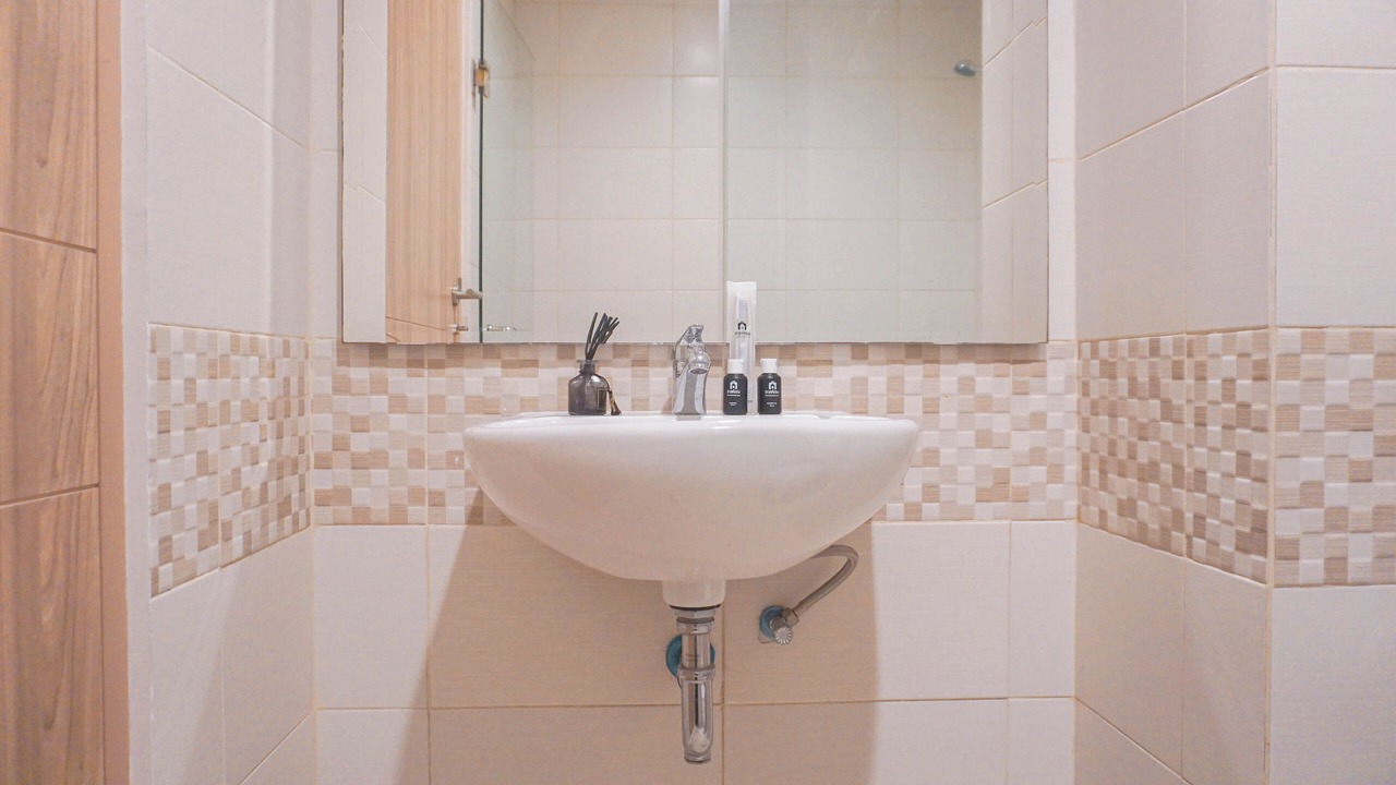 Photo of Bathroom in Rawalumbu