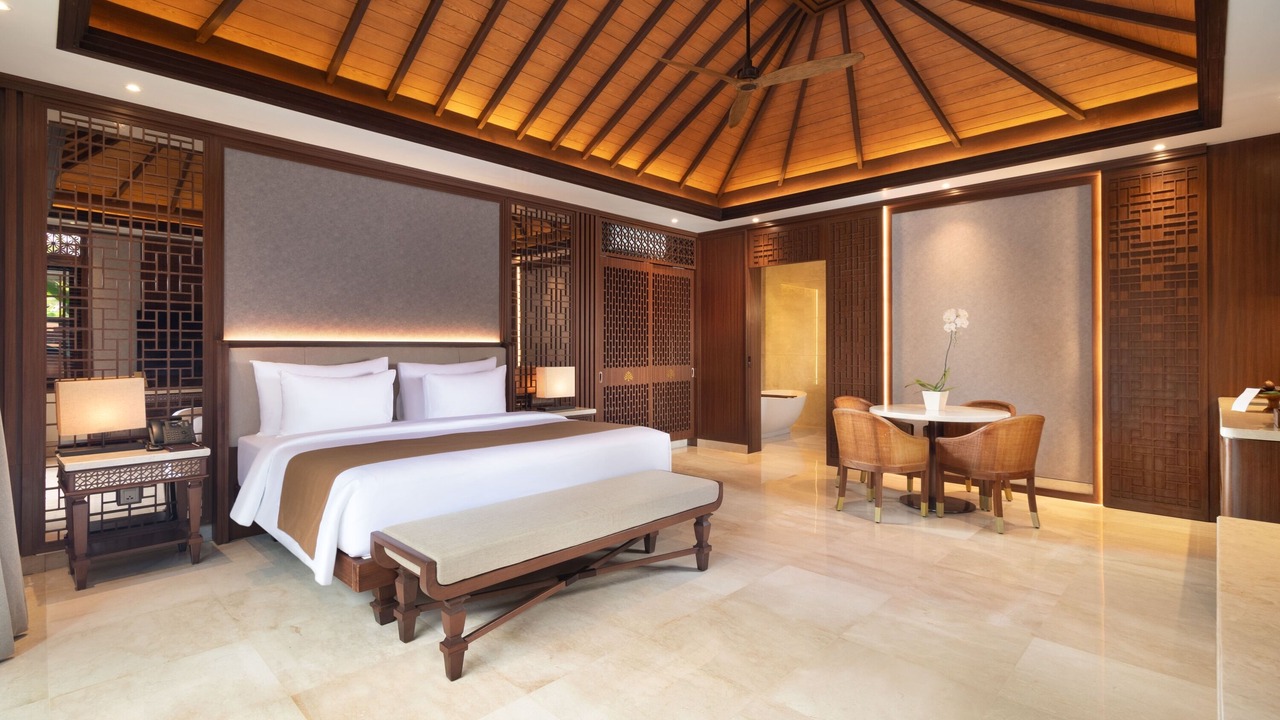 Photo of Bedroom in Pengosekan