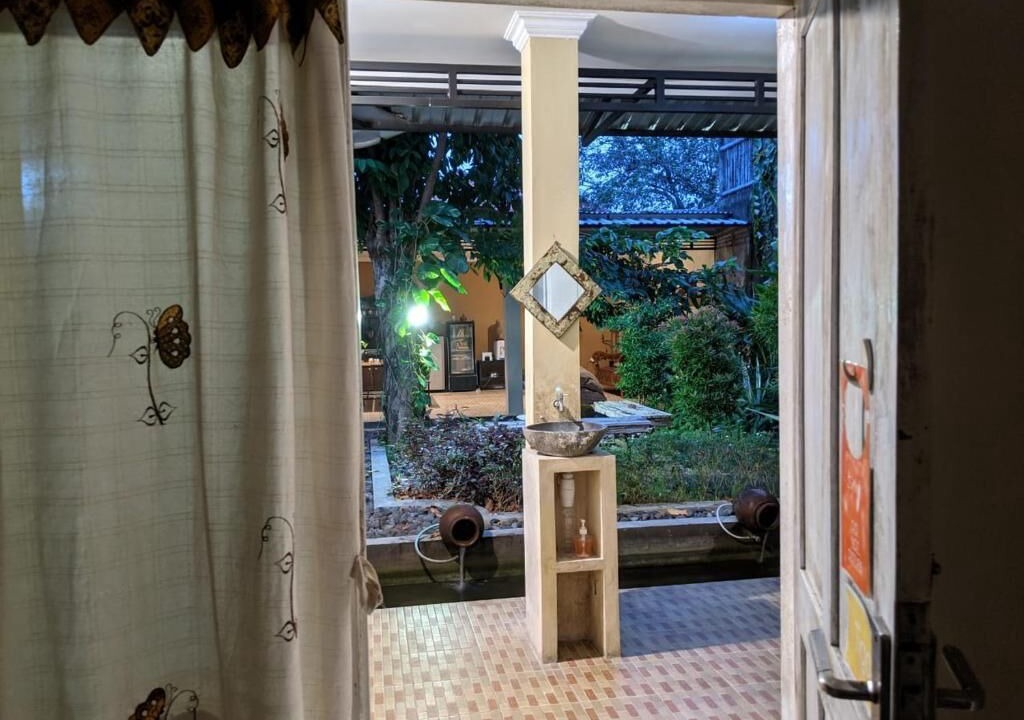 Photo of Outdoor in Prawirotaman