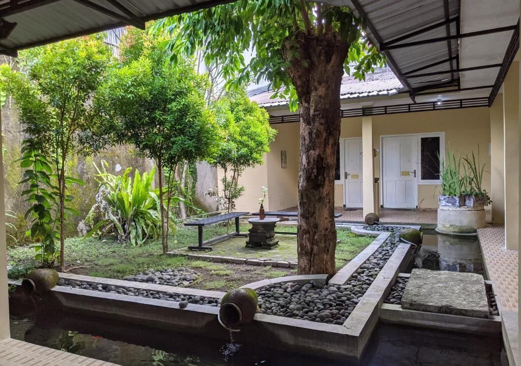 Photo of Patio Balcony in Prawirotaman