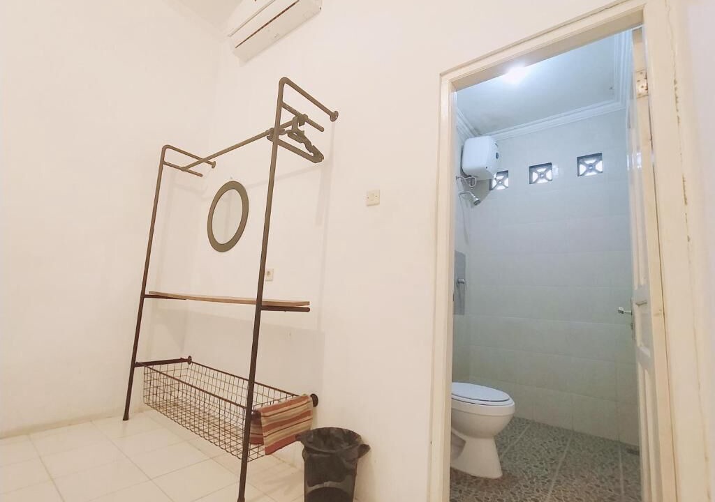Photo of Bathroom in Prawirotaman