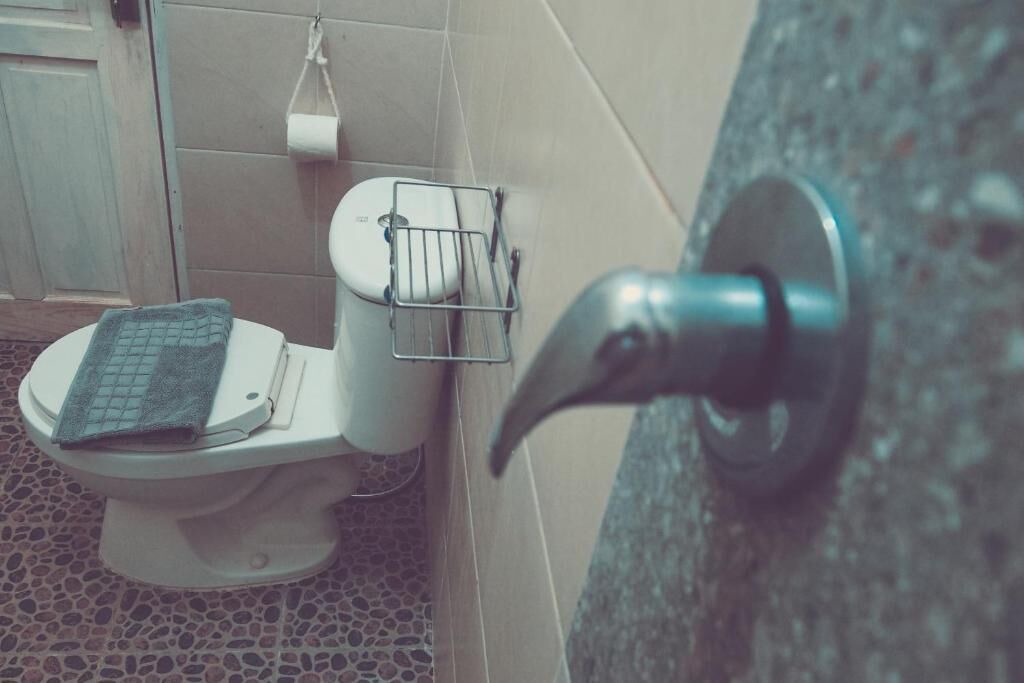 Photo of Bathroom in Prawirotaman