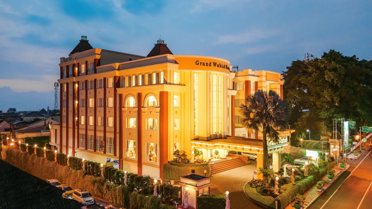 Photo of Outdoor in Salatiga