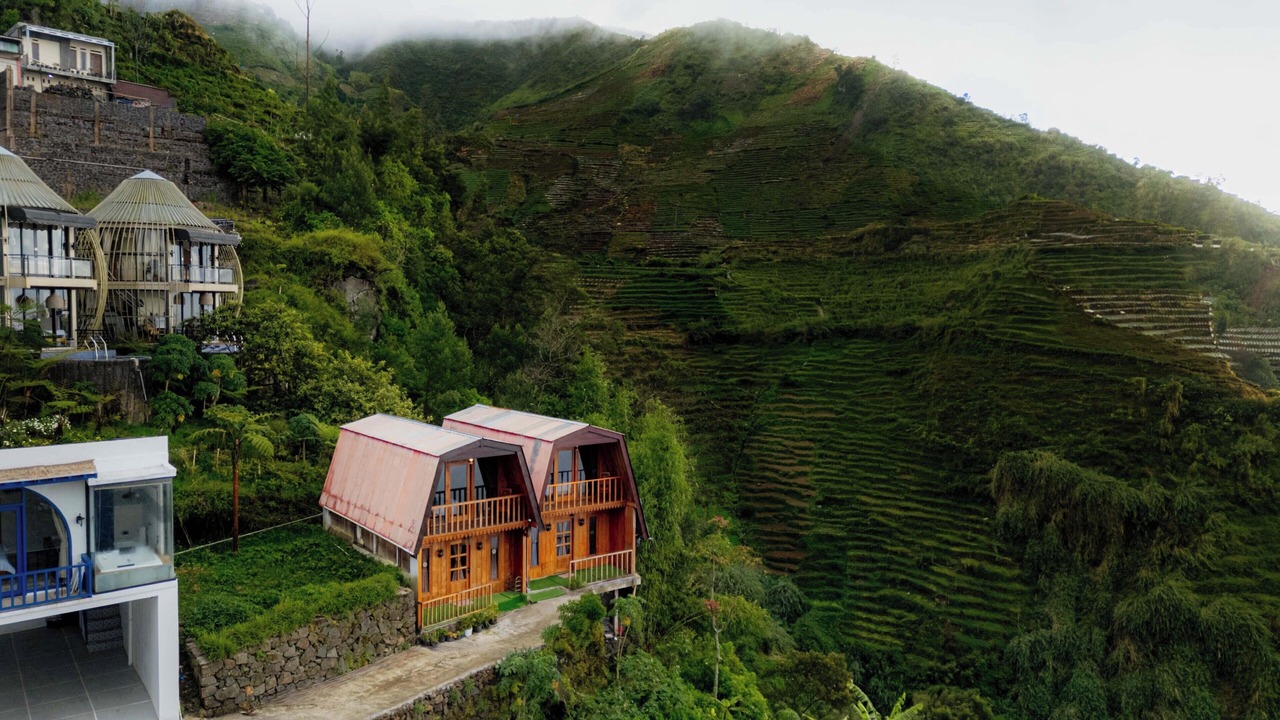 Photo of Outdoor in Kejajar
