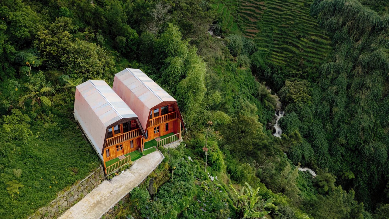 Photo of Outdoor in Kejajar
