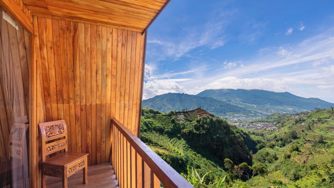 Photo of Outdoor in Kejajar