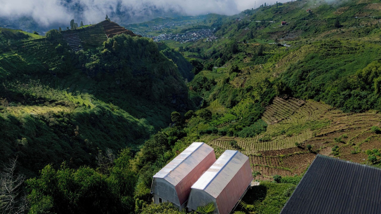 Photo of Outdoor in Kejajar