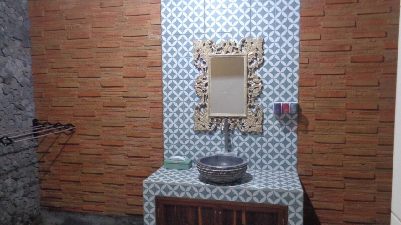 Photo of Bathroom in Tampaksiring