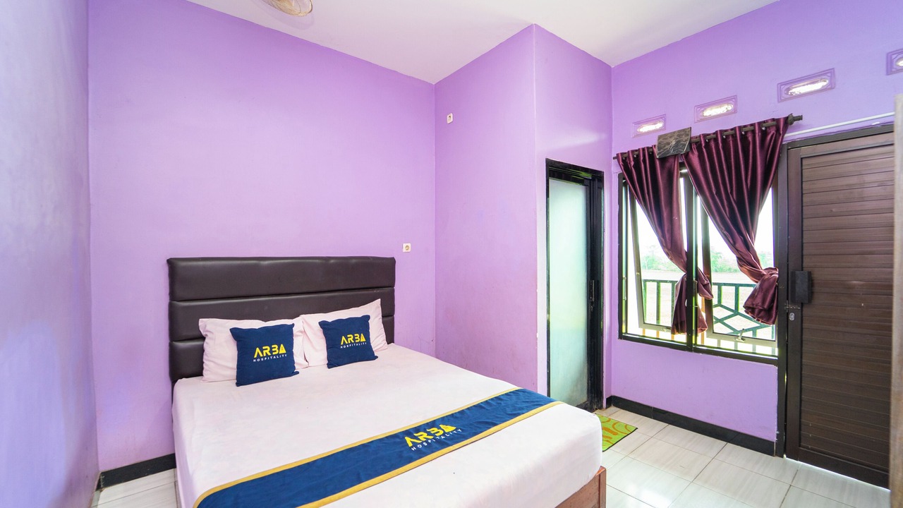Photo of Bedroom in Kendal
