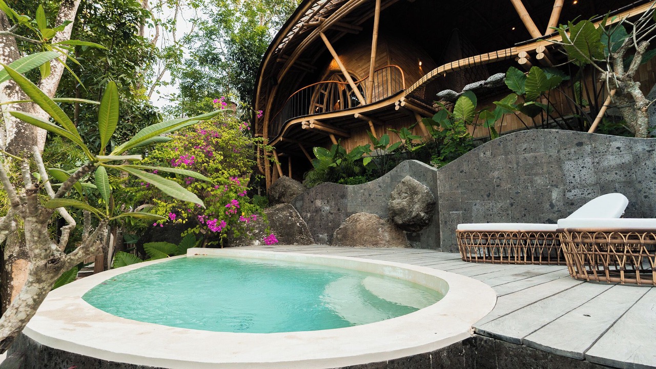 Photo of Outdoor in Kuta