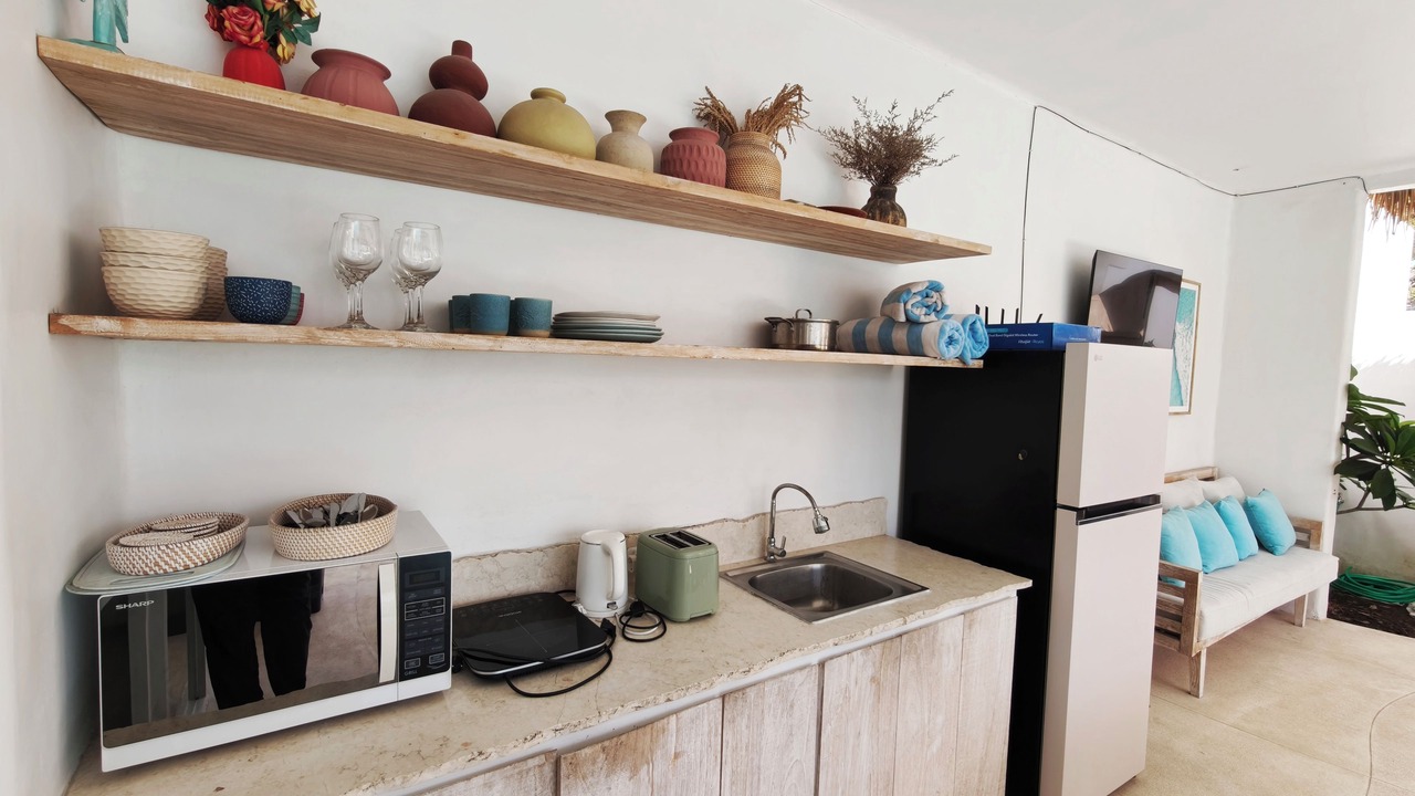 Photo of Kitchen in Ungasan