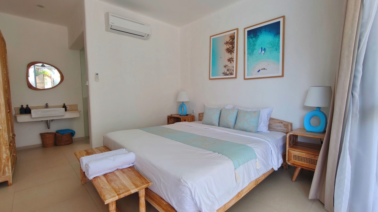 Photo of Bedroom in Ungasan