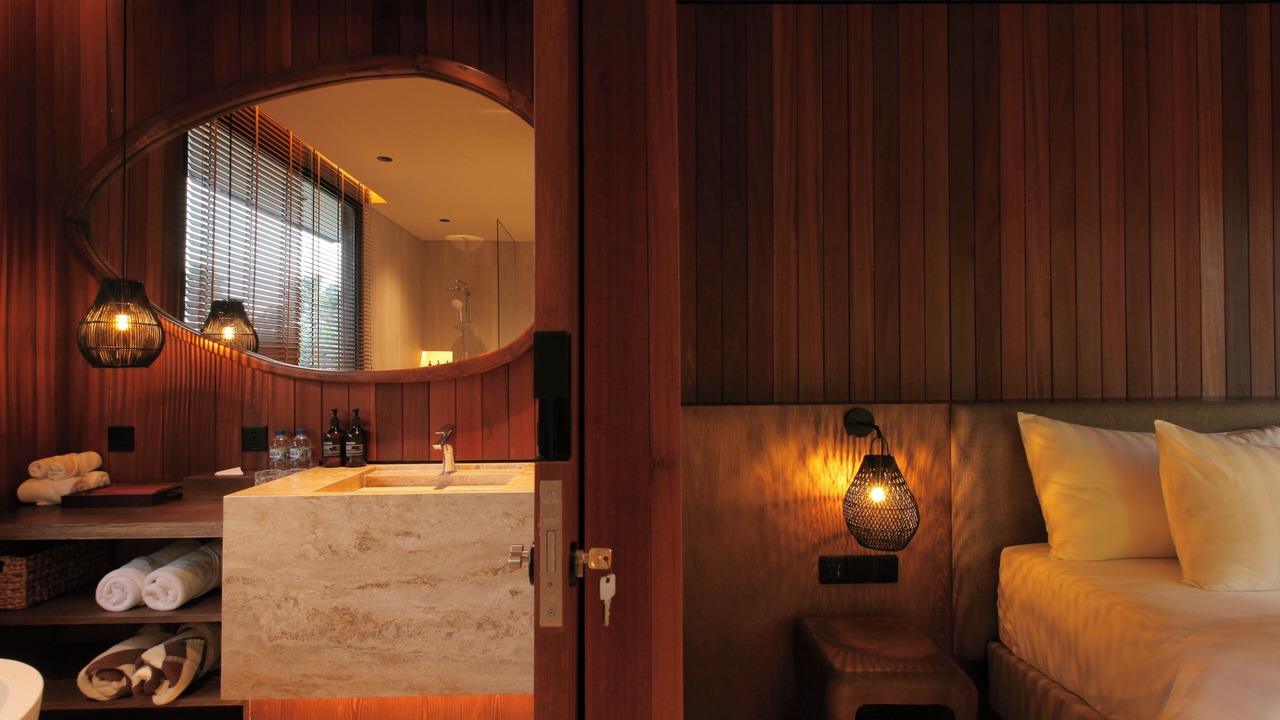 Photo of Bathroom in Berawa