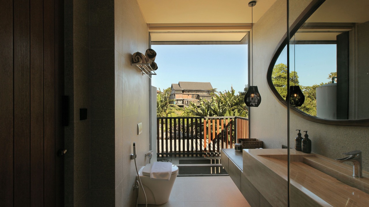 Photo of Bathroom in Berawa