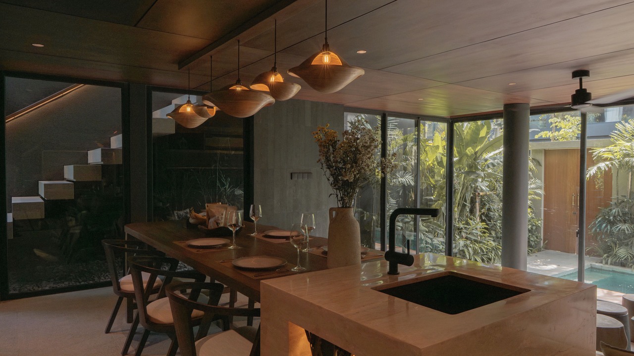 Photo of Kitchen in Berawa