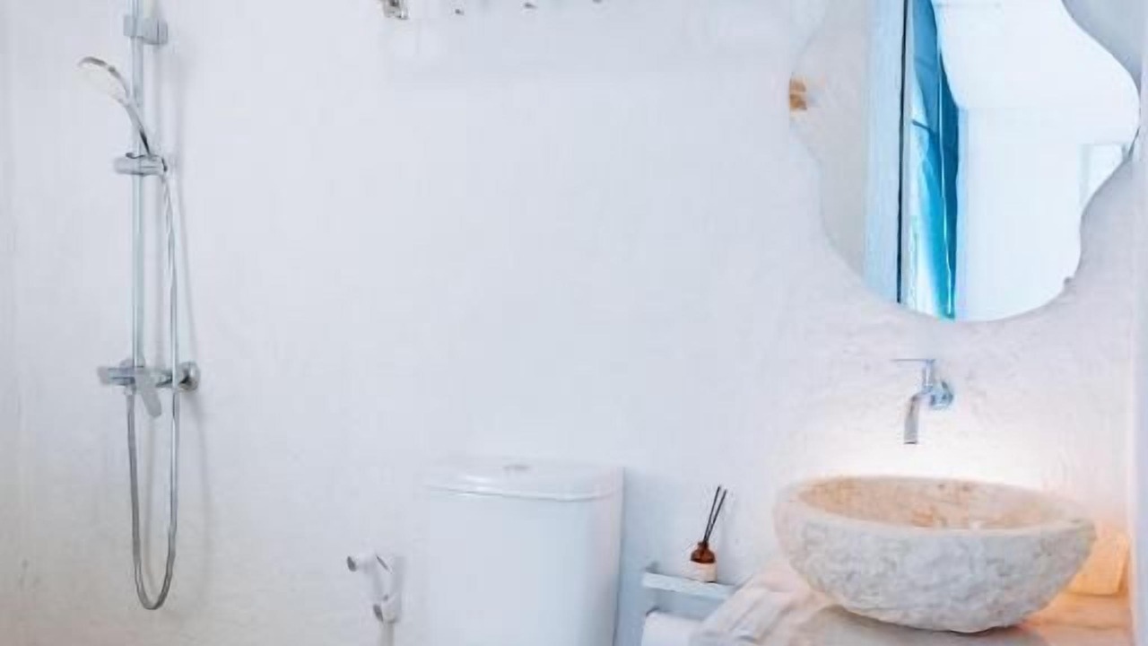 Photo of Bathroom in Wonosobo