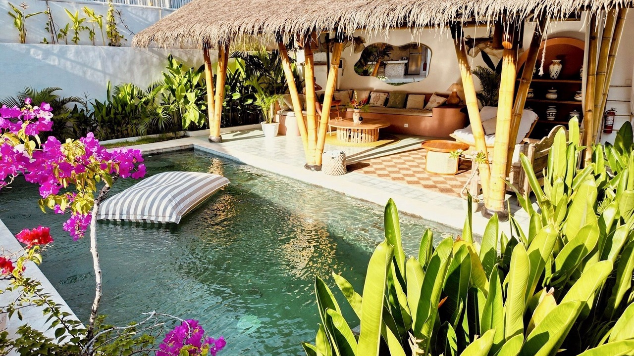 Photo of Outdoor in Uluwatu