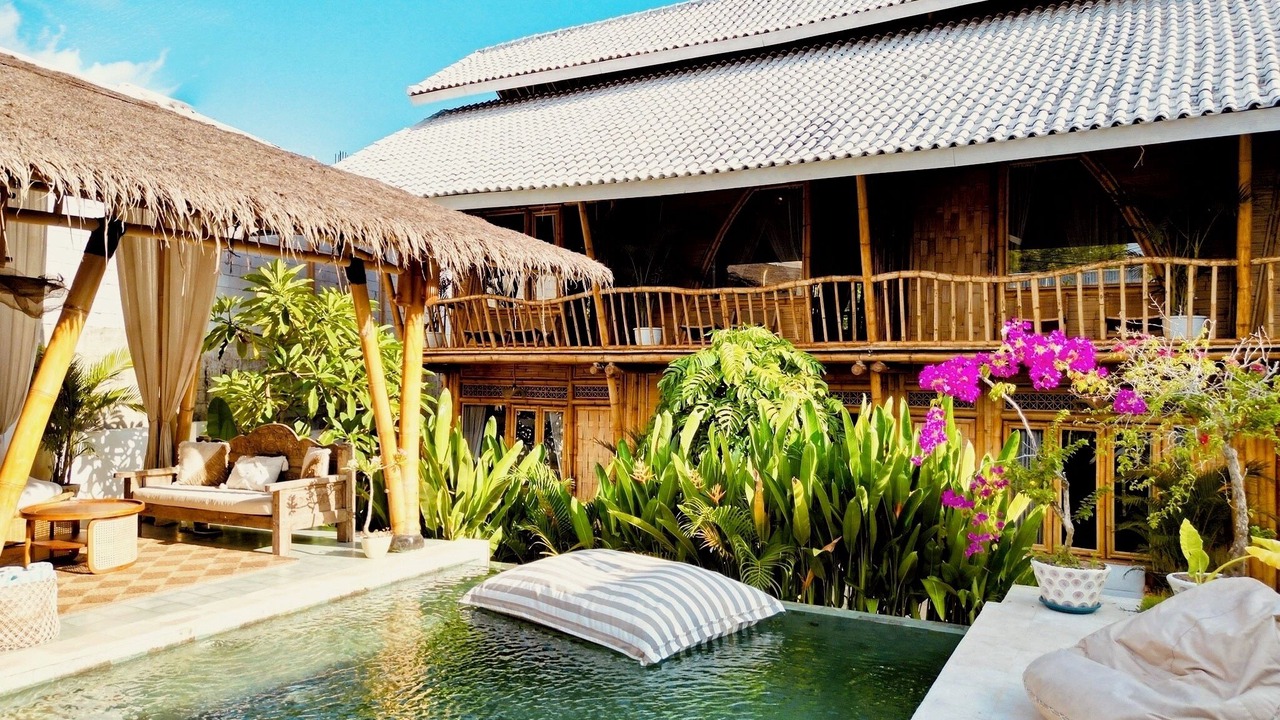 Photo of Outdoor in Uluwatu