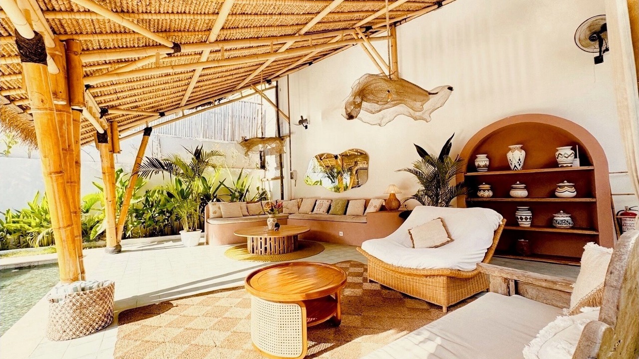 Photo of Outdoor in Uluwatu