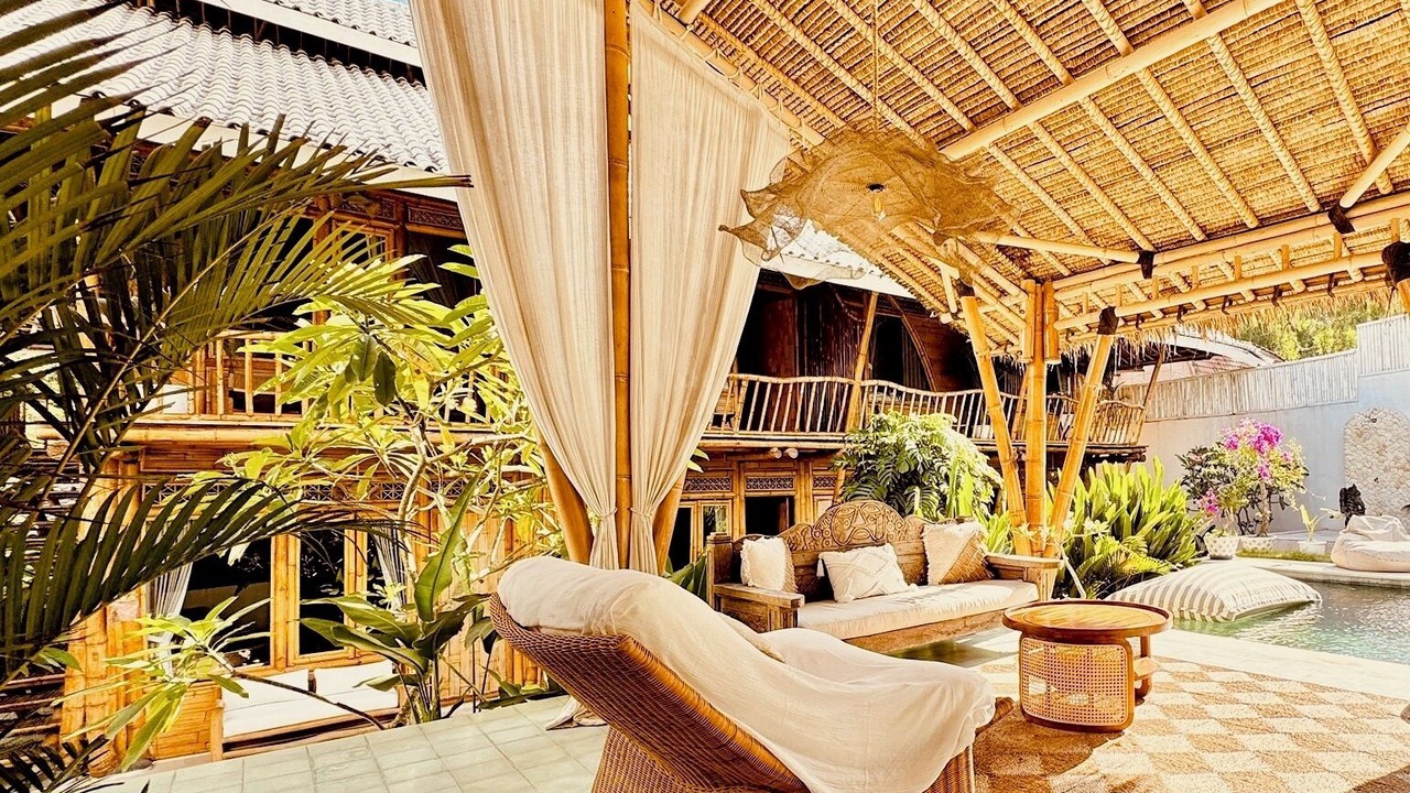 Photo of Outdoor in Uluwatu