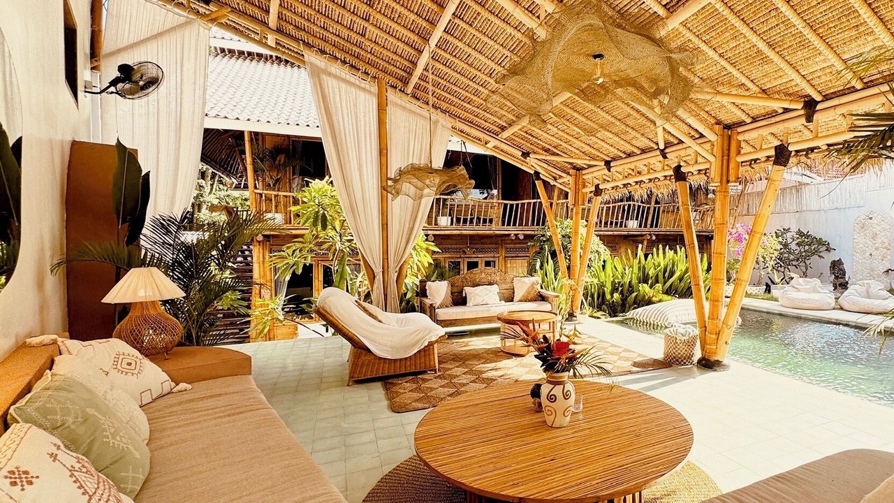 Photo of Outdoor in Uluwatu