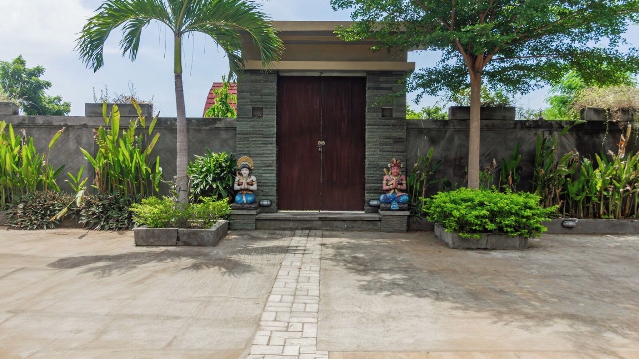 Photo of Outdoor in Pemuteran