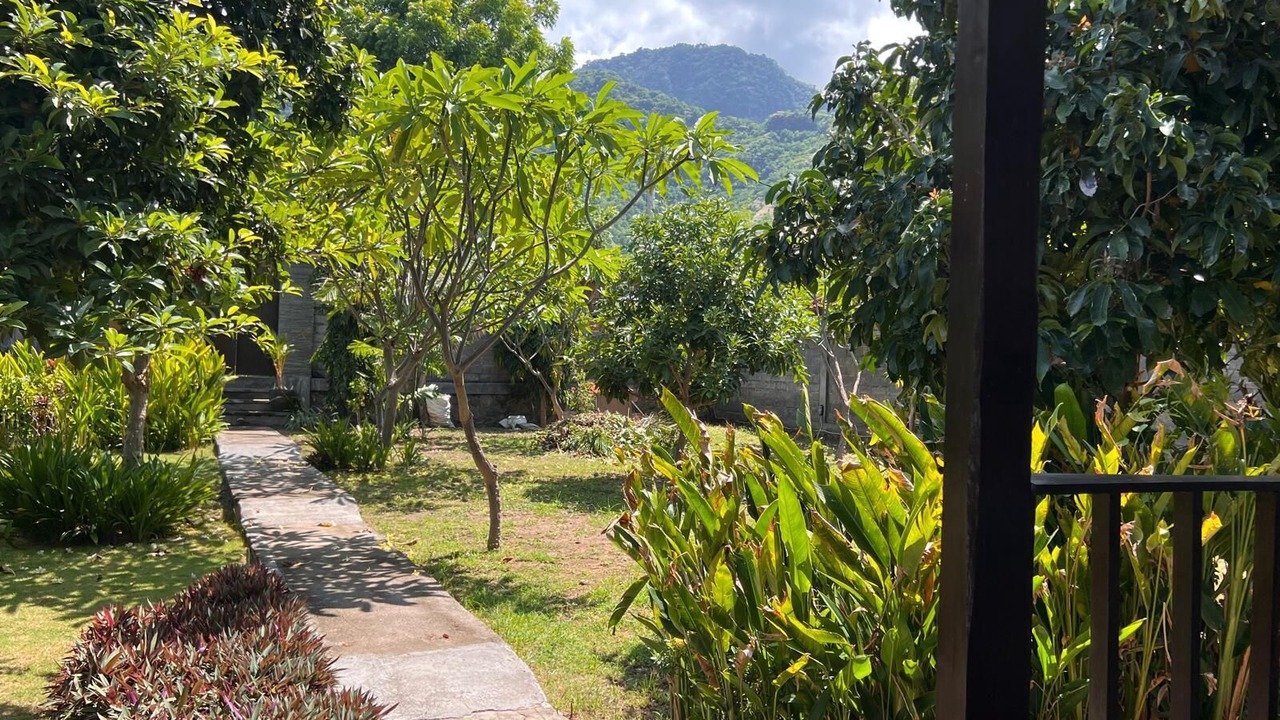 Photo of Outdoor in Pemuteran