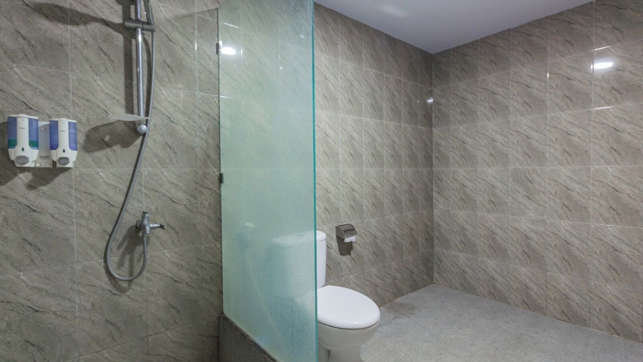 Photo of Bathroom in Pemuteran