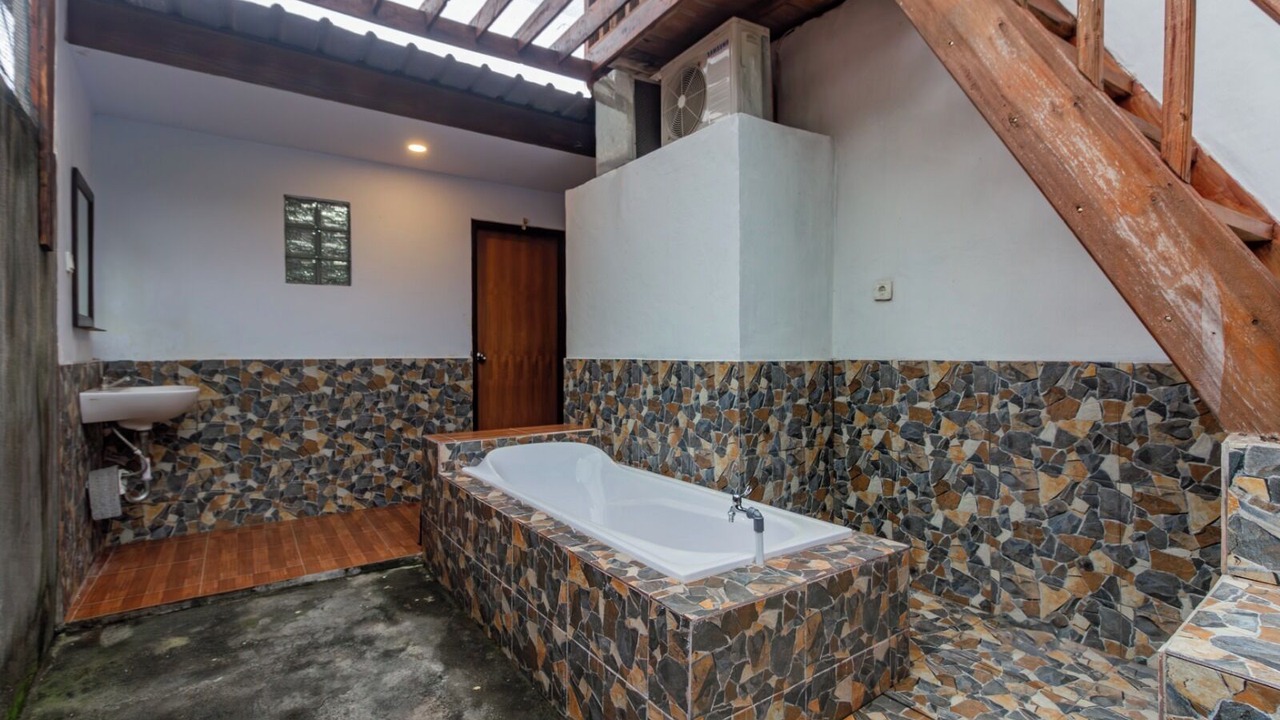 Photo of Bathroom in Pemuteran