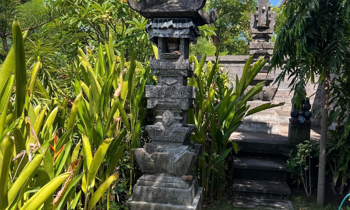 Photo of Outdoor in Pemuteran