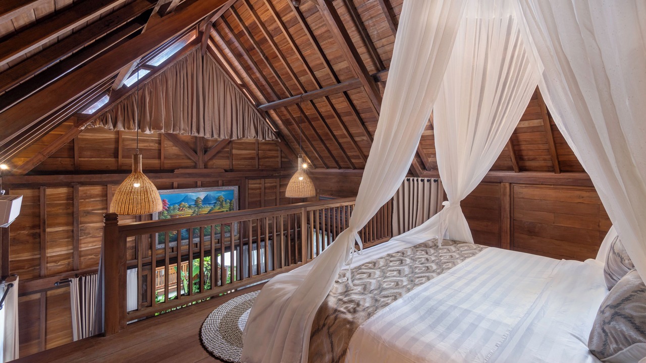 Photo of Patio Balcony in Penatih
