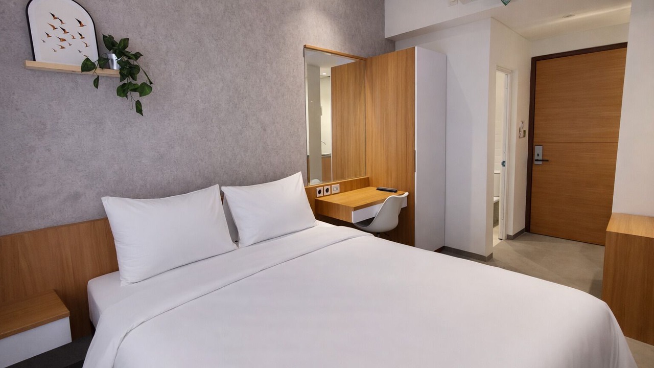 Photo of Bedroom in Cipete Selatan