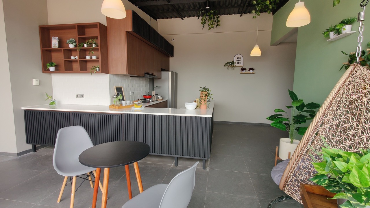 Photo of Outdoor in Cipete Selatan