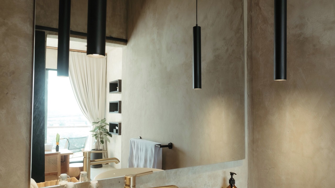 Photo of Bathroom in Cemagi