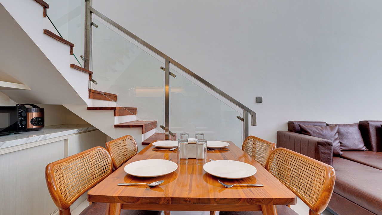Photo of Patio Balcony in Padangsambian Klod