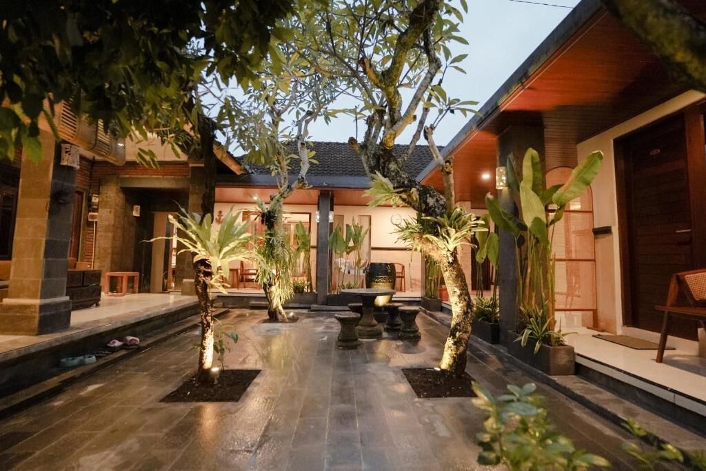 Photo of Outdoor in Peliatan