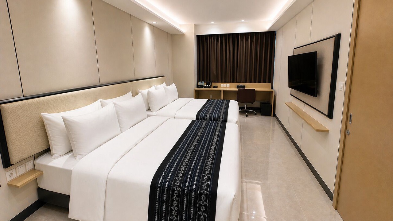 Photo of Bedroom in Mataram